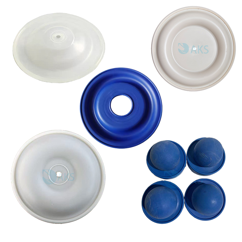 Part fit for GRACO pump